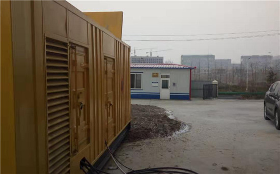 德宏发电机组电缆选型核心注意事项