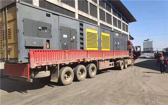 德宏200KW发电机组适配电缆规格选型指南