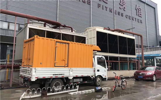 德宏300KW发电机组适配电缆规格选型指南