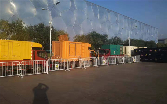 德宏400KW发电机组适配电缆规格选型指南