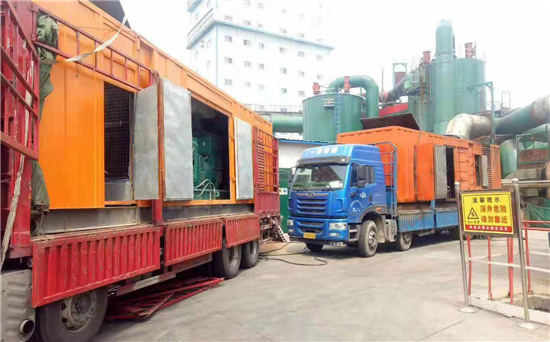德宏100KW发电机组适配电缆规格选型指南