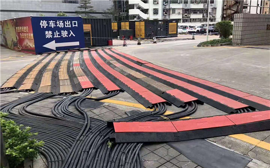 德宏发电机组电缆选型完整具体步骤(工程通用标准流程)